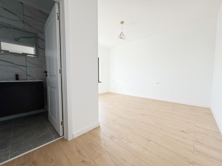 Duplex 5 camere, 124mp utili, 285mp teren, Chisoda - 13