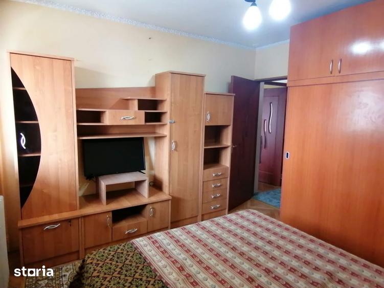 Apartament 2 camere semidecomandat, Pet Friendly, Lucretiu Patrascanu - 8