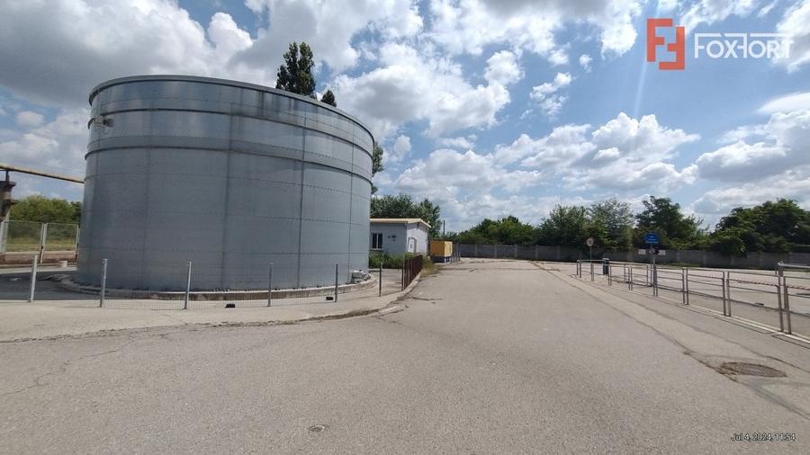 COMISION 0% Hala de productie si depozitare, corp administrativ si birouri - 33