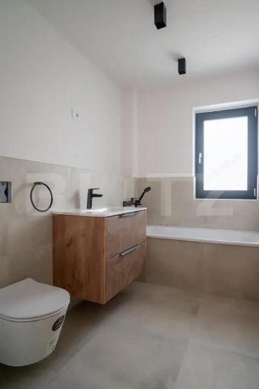 Casa P+1, 3 dormitoare, 363 mp teren, zona Ford - 8