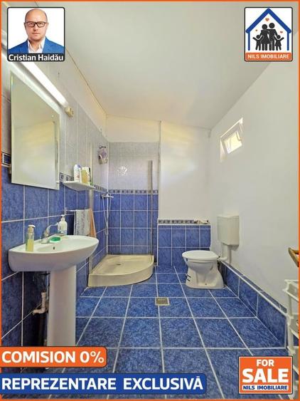 Casa renovata 141mp Teren 10.000mp | Podenii Vechi - PH - 7