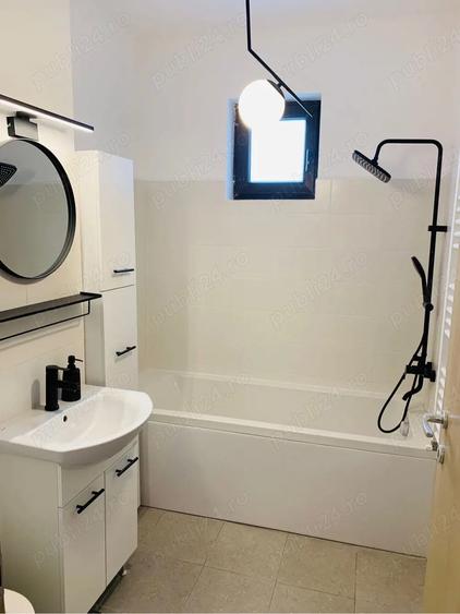 apartament Metalurgiei Park 3 camere 2 bai complet mobilat si utilat loc parcare inclus - 4