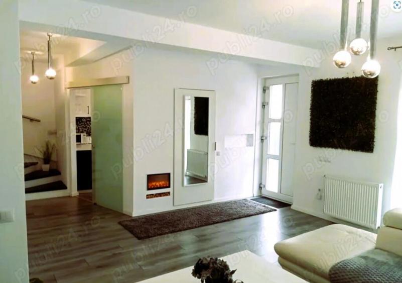 Apartament la casa Cartierul Arhitectilor - 8