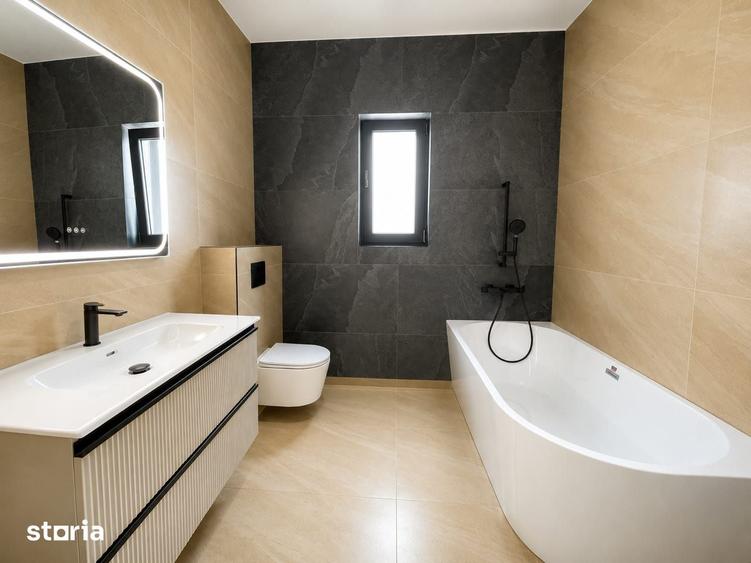 Casă cu 4 camere cu Teren 420 Mp în Domnești