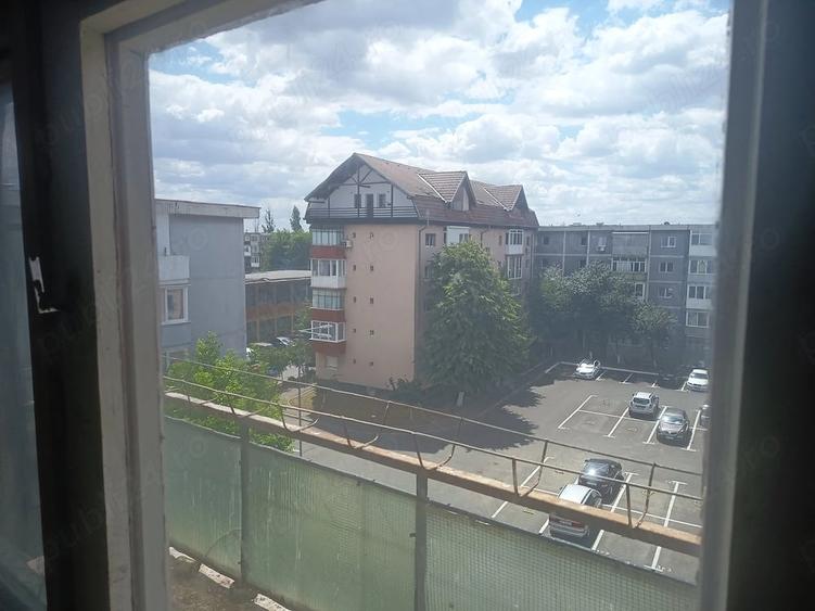 Apartament langa campus - 3