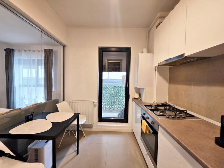 21 Residence | Garsoniera | Politehnica | Metrou - 29