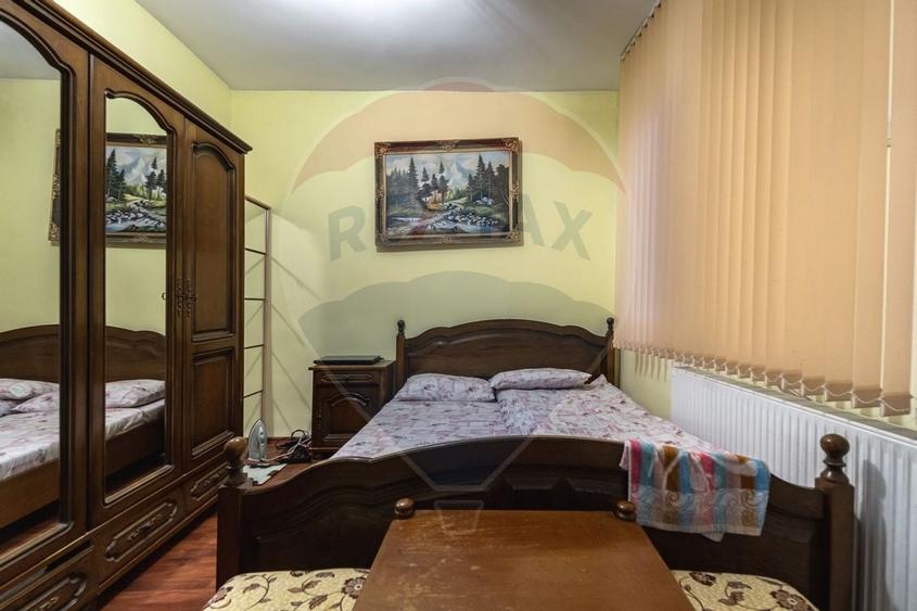 Apartament 3 camere de vânzare la 5 minute de PREDEAL | COMISION 0% - 3