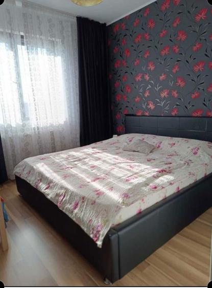 Apartament 2 camere de inchiriat Marului etaj 3, complet mobilat si utilat - 3