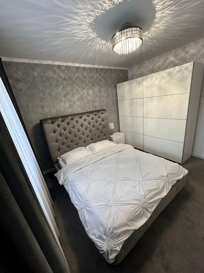 Vand Apartament 3 camere etaj 2 Renovat - 7