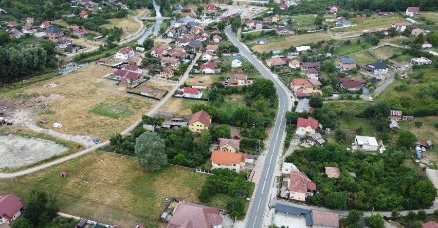 TEREN - VLADESTI, 2089 MP - 1