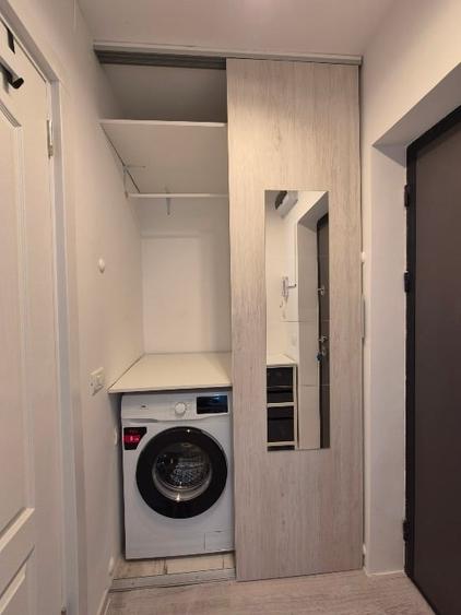 Garsonieră- Panduri-Cotroceni - metrou Academiei - complet renovat - 5