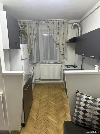 Garsoniera de inchiriat - 4