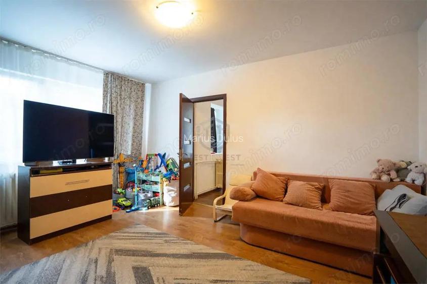 Apartamment etaj 2 Rogerius
