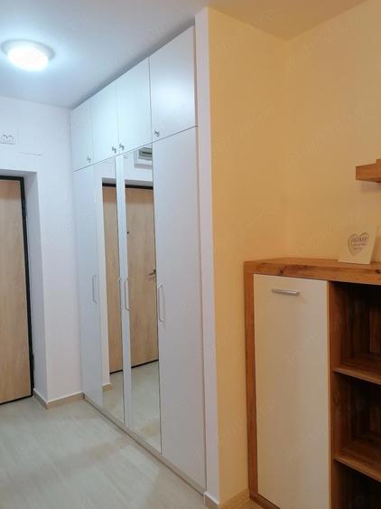Proprietar, inchiriez garsoniera in complex Hils Pallady - 4