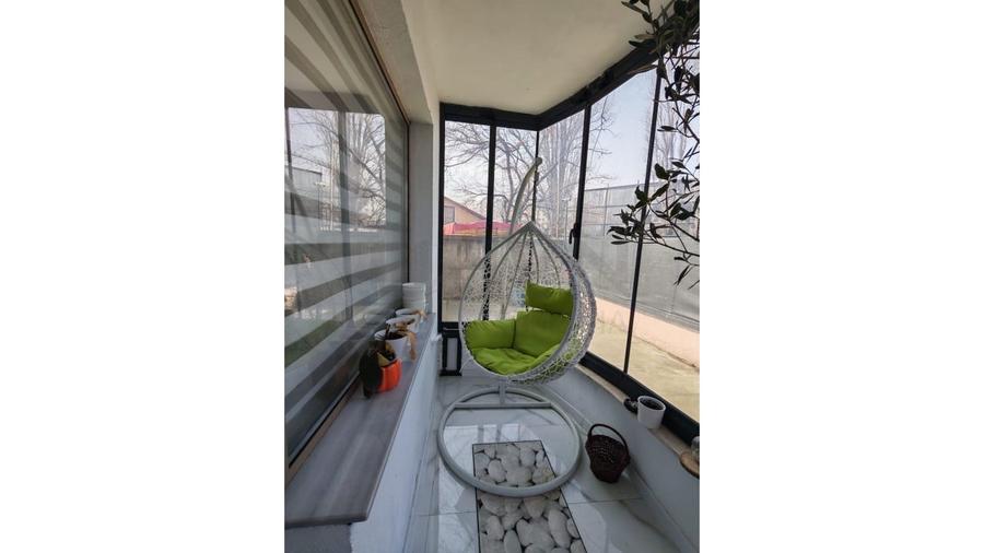 REA1028107 Apartament 2 camere - Morarilor - Atlantis Residence - 9