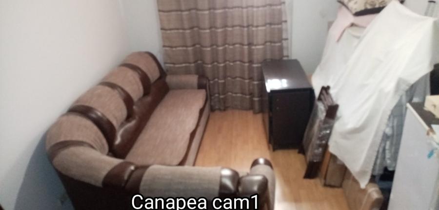 1-2 camere, pentru doamne, demisol vila, Metrou Victoriei, sfi - 1