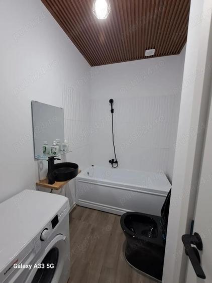 Proprietar inchiriez case 4 camere, pompa de caldura , imobile noi Torontalului - 19