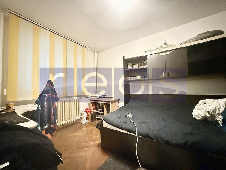 VÂNZARE 2 CAMERE | DRISTOR | LOC DE PARCARE INCLUS - 7