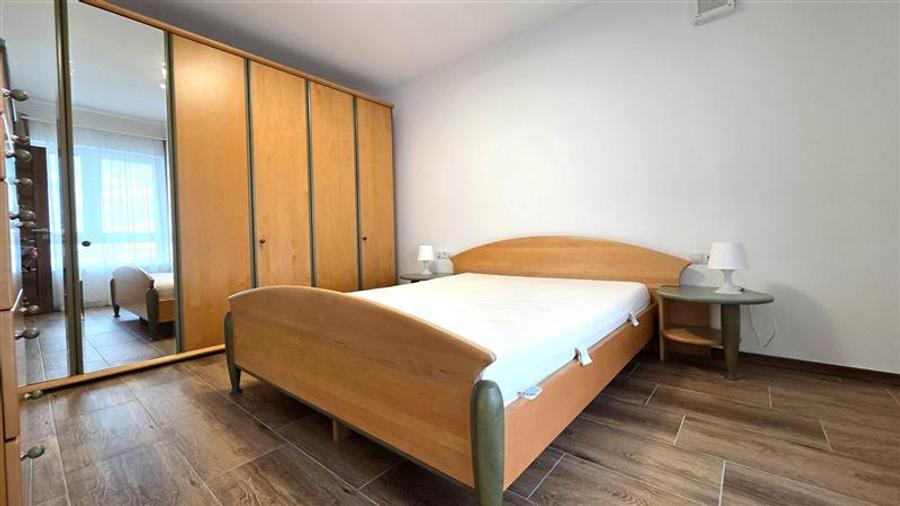 Apartament 3 camere 84mp,parcare,balcon, Buna Ziua, zona Bonjour - 3