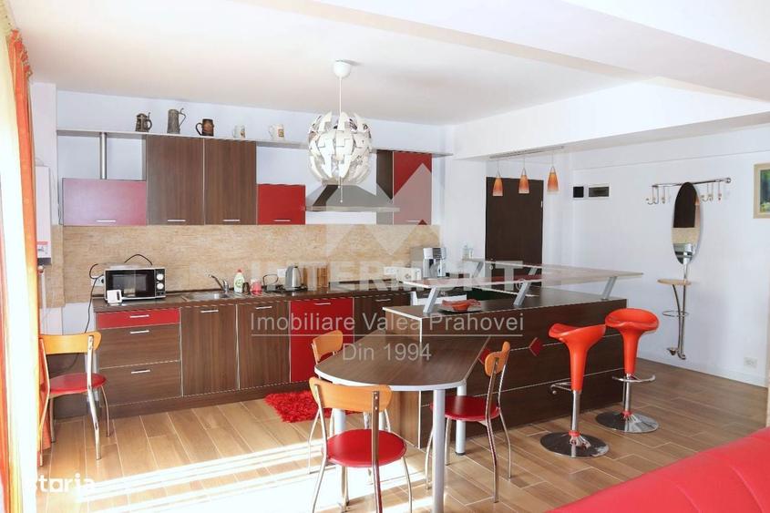 Refugiul tau la munte Apartament premium 120 mp in Sinaia - 5