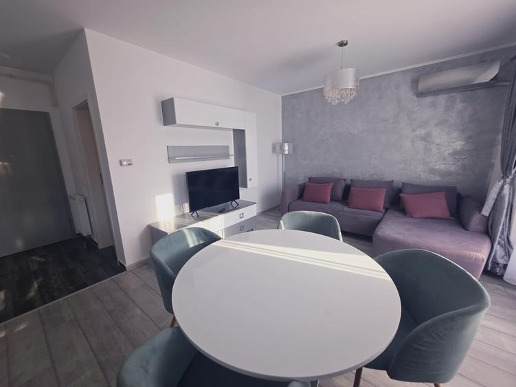 Vand apartament tip penthouse Avantgarden Bartolomeu - 3