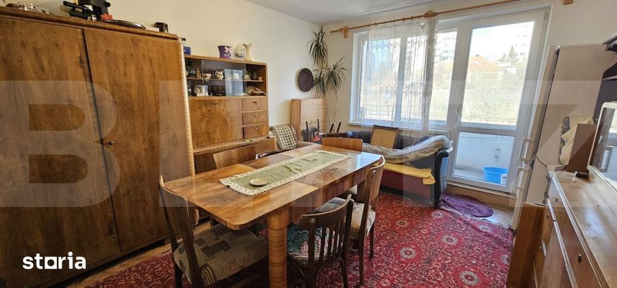 Apartament cu 4 camere, Simeria, Sfantu Gheorghe - 9