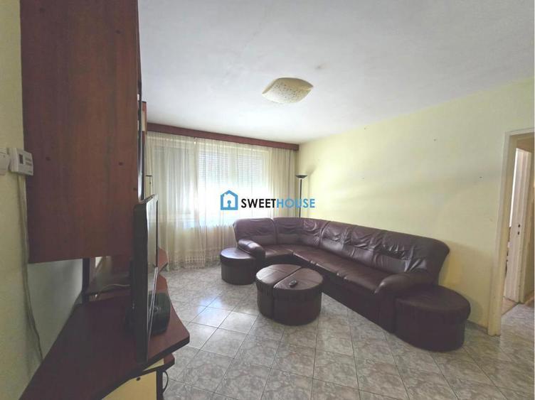 Apartament cu patru camere de vanzare Fagaras - 4