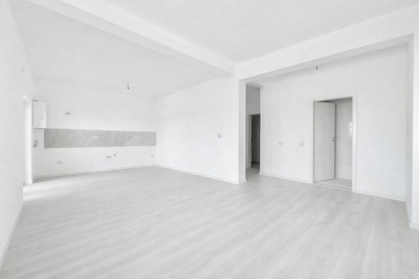 Apartament cu 3 camere de 66 mp utili - Mosnita / Calea Urseni - 3
