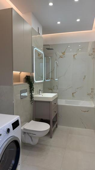 Garsoniera Plaza Residence 41MP bloc nou - 3