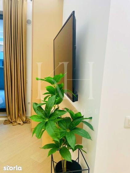 | Apartament 3 camere Lux | CORTINA NORTH | Parcare subterana |FAZA 1 - 9