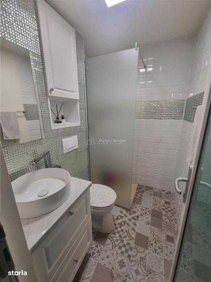 Apartament 3 cam et 2 decomandat renovat zona Colfescu - 15