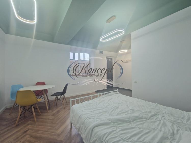 Apartament la cheie, in zona centrala cu mutare imediata - 4