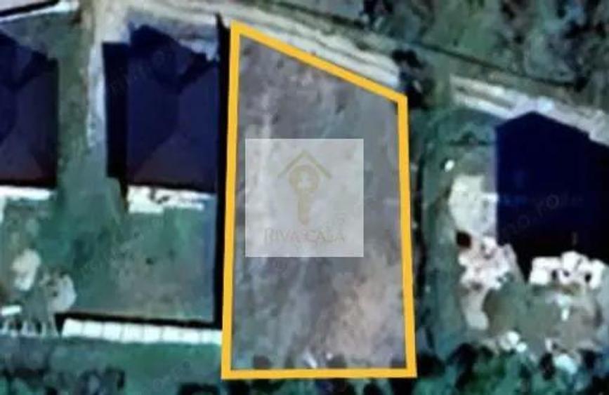 TEREN INTRAVILAN 594 MP ORADEA 38.000 EURO - 2