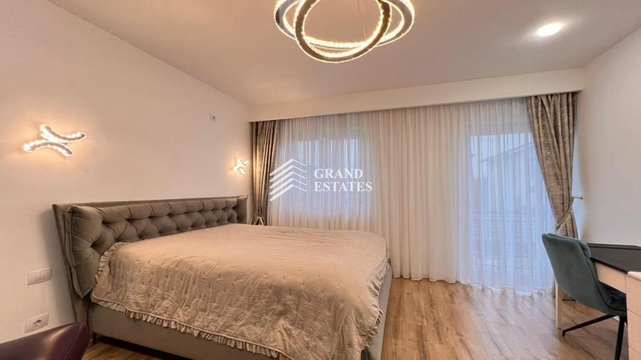 OPORTUNITATE: Vila 6 camere I jacuzzi I deosebita I City Gardens, Otopeni - 8