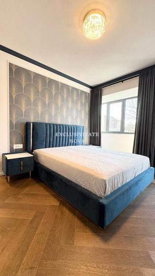 Închiriere - PENTHOUSE | DACIA – Toamnei | TERASĂ PANORAMICĂ . - 6