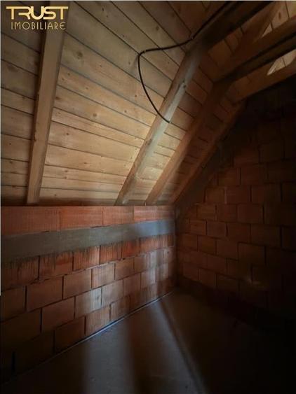 Vila in Feleacu I 5 Camere I 200mp Utili si 800mp Teren I - 13