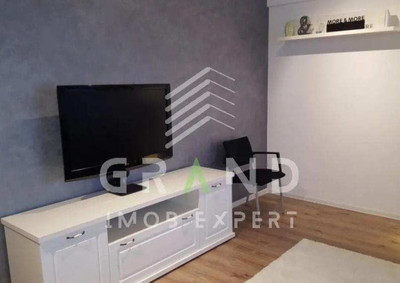 2 camere | 56 mp+balcon 12 mp | Parter inalt | Complex Lumi - 10