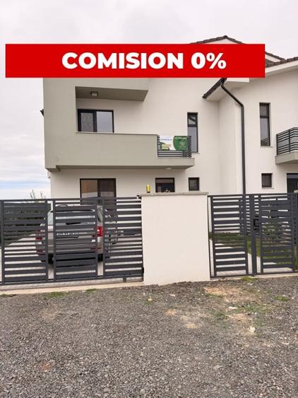 COMISION 0%-Duplex 5 camere, 120 mp utili complet mobilat-Giroc - 19