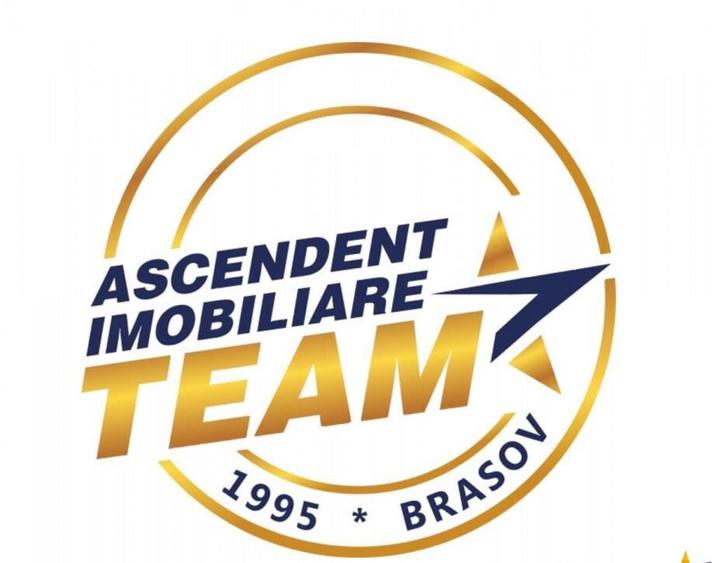 Apartament in vila,3 camere,90 mp utili,acces separat,Brasov - 1