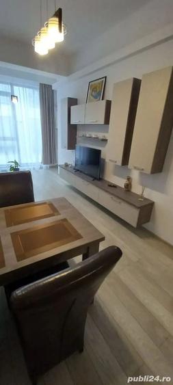 APARTAMENT 2 CAMERE| LOC DE PARCARE| ZONA DOAMNA STANCA - 1