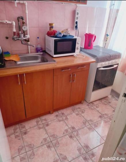 Garsoniera in regim hotelier - 3