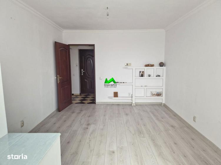 Apartament de vanzare 3 camere Sibiu Cisnadie - 6