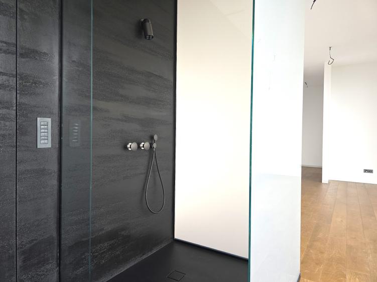 penthouse nou langa Stejarii Country Club - 7