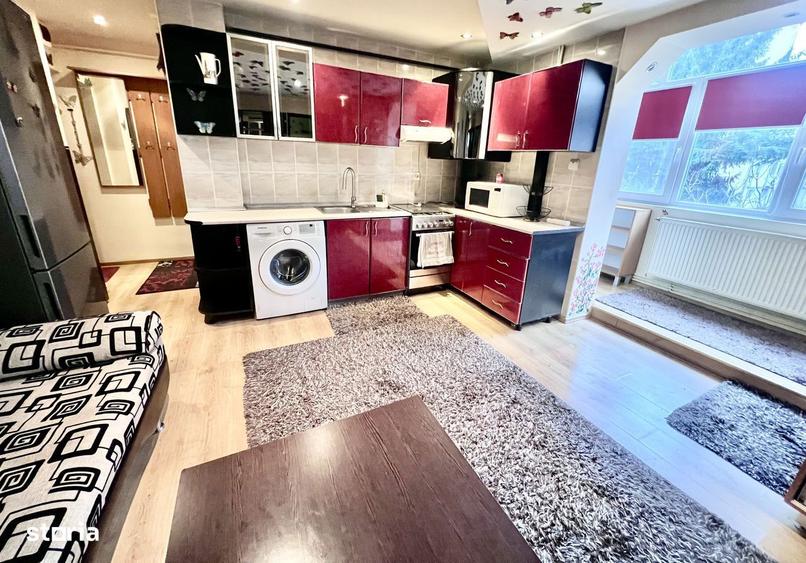 Decebal etaj 1 de inchiriat! - 7