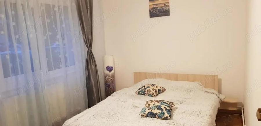 Apartament de inchiriat 2 camere Centrul Civic CEC - 3