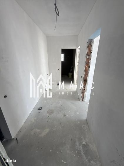 Apartament cu 2 camere decomandat în Șelimbăr