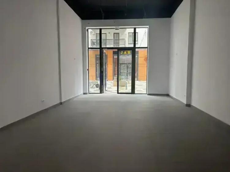 Spatii Comerciale | Locatie Finalizata| Promenada | Disponibil Imediat - 6