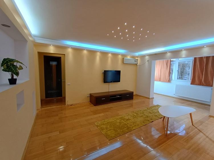 Victoriei 3 camere mobilat si renovat - 11