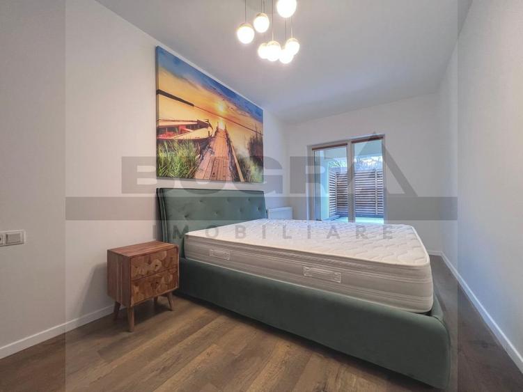 Exclusivitate 2 camere, 50mp, parcare subterana, Viva City - 5