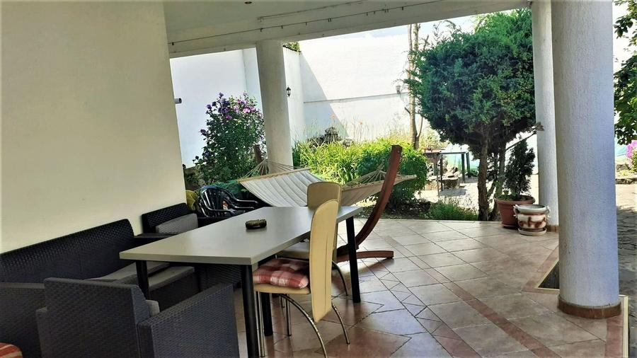 Casa de Locuit sau Pensiune - 1